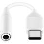 Samsung EE-UC10JUWEGUS USB-C to 3.5mm Headphone Jack Adapter for Note10 and Note10+ (US Version with Warranty)