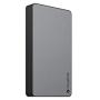 mophie 3559_PWRSTION-6.2K-SGRY PowerStation - Universal External Battery - Made for Smartphones and Tablets (6,000mAh) - Space Gray