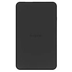 mophie Charge Stream powerstation Wireless - Made for Qi Enabled Smartphones and Tablets  (10,000mAh) - Black