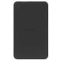 mophie Charge Stream powerstation Wireless - Made for Qi Enabled Smartphones and Tablets  (10,000mAh) - Black