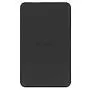 mophie Charge Stream powerstation Wireless - Made for Qi Enabled Smartphones and Tablets  (10,000mAh) - Black
