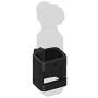 DJI Osmo Pocket Handheld 3 Axis Gimbal Stabilizer with Integrated Camera + DJI Part 3 Accessory Mount Starters Bundle
