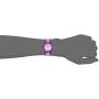 Timex Girls Time Machines Analog Elastic Fabric Strap Watch