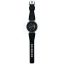 Samsung Galaxy Watch (46mm) Silver (Bluetooth)  US Version (Renewed)
