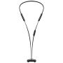 BeatsX Wireless Earphones - Apple W1 Headphone Chip, Class 1 Bluetooth, 8 Hours Of Listening Time - Black