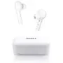 AUKEY True Wireless Earbuds, Bluetooth 5 Headphones in Ear with Charging Case, Hands-Free Headset with Noise Cancellation Mic, Touch Control, 35 Hours Playback for iPhone and Android
