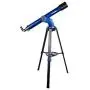 Meade Instruments – StarNavigator NG 90mm Refracting Computerized GoTo Astronomy Telescope w/AudioStar 30,000+ Object-Database & Audio Tours – Mount & Tripod Included – for Beginner Adults & Family