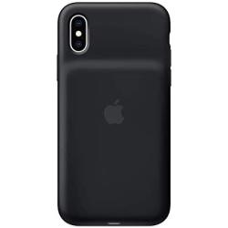 Apple Smart Battery Case (for iPhone Xs) - Black