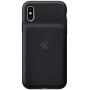 Apple Smart Battery Case (for iPhone Xs) - Black