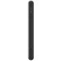 Mophie Powerstation Plus External Battery with Built in Cables for Smartphones and Tablets (6,000mAh) - Space Grey