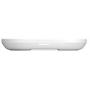 mophie Wireless 10W Charging Pad - Made for Apple Airpods, iPhone 11 Pro Max/XS Max, iPhone 11 Pro/XS, iPhone 11 / XR and Other Qi-Enabled Devices - Grey