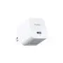 iPhone Fast Charger AUKEY USB C Charger 18W PD Charger Foldable Plug USB C Wall Charger for iPhone 11 Pro Max AirPods Pro iPad Pro, Samsung Galaxy S10 Note 9, Google Pixel 4 3 2 XL, LG, Huawei - White iPhone Fast Charger AUKEY USB C Charger 18W PD Charger Foldable Plug USB C Wall Charger for iPhone 11 Pro Max AirPods Pro iPad Pro, Samsung Galaxy S10 Note 9, Google Pixel 4 3 2 XL, LG, Huawei - White