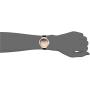 Nine West Womens Strap Watch