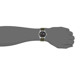 Citizen Eco-Drive Chandler Field Watch for Men, BM8180-03E