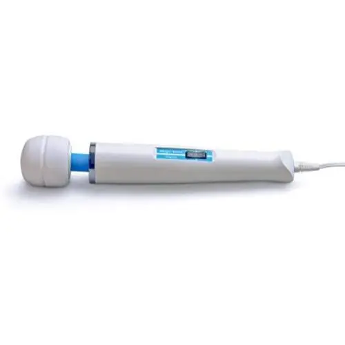 Original Magic Wand by Vibratex with IntiMD Trigger Pin Point Attachment Original Magic Wand by Vibratex with IntiMD Trigger Pin Point Attachment