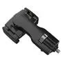 Hohem Smartphone Holder Phone Clip for Hohem Gimbal Accessories for Hohem iSteady Pro 2/3, Mobile Plus Gimbal Stabilizer with 1/4 Screw Sold by USKEYVISION Hohem Smartphone Holder Phone Clip for Hohem Gimbal Accessories for Hohem iSteady Pro 2/3, Mobile Plus Gimbal Stabilizer with 1/4 Screw Sold by USKEYVISION
