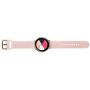 Samsung Galaxy Watch Active (40mm, GPS, Bluetooth), Rose Gold - US Version with Warranty
