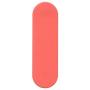 MOMOSTICK_MULTI BAND: Phone Grip/Stand/Holder | Phone Accessories | Phone Handle | Phone Strap | Finger Grip for All Smartphones, I Matte - Orange