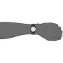Casio Mens Classic Quartz Watch with Resin Strap, Black, 20 (Model: EAW-MQ-24-7B2)