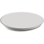 PopSockets: Collapsible Grip & Stand for Phones and Tablets - White