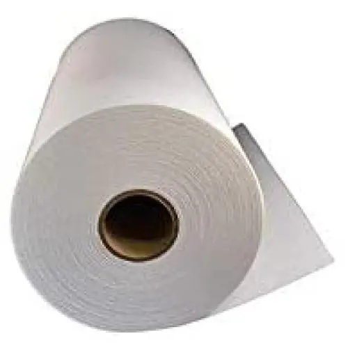 Tear Away Stabilizer for Embroidery by SewArtsy - 1.8 Oz Medium Weight Roll 12" x 50 yd - Bulk Tearaway Backing - Machine or Hand Designs Hoop Stabilizers and Professional Supply Rolls Tear Away Stabilizer for Embroidery by SewArtsy - 1.8 Oz Medium Weight Roll 12" x 50 yd - Bulk Tearaway Backing - Machine or Hand Designs Hoop Stabilizers and Professional Supply Rolls