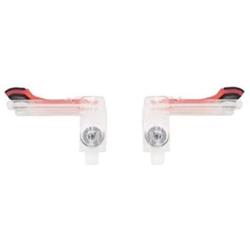 Gfones Keland 1 Pair Mobile Phone Game Controller Shoot Aiming Triggers Fire Button Joysticks