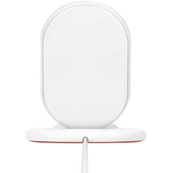 Google Pixel Stand Fast Wireless Charger for Pixel 4, Pixel 4 XL, Pixel 3 & Pixel 3 XL