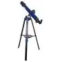 Meade Instruments – StarNavigator NG 90mm Refracting Computerized GoTo Astronomy Telescope w/AudioStar 30,000+ Object-Database & Audio Tours – Mount & Tripod Included – for Beginner Adults & Family