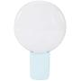 4 Pack LED Phone Selfie Fill Light, Rechargeable LED Selfie Ring Light with 3 Modes Dimmable Clip Ring Lights for Camera Phone Tablets Laptop (#4)