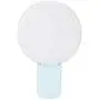 4 Pack LED Phone Selfie Fill Light, Rechargeable LED Selfie Ring Light with 3 Modes Dimmable Clip Ring Lights for Camera Phone Tablets Laptop (#4)