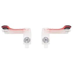 Kindsells Keland 1 Pair Mobile Phone Game Controller Shoot Aiming Triggers Fire Button Joysticks