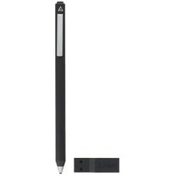 Adonit Dash 3 (Black) - Capacitive Fine Point Stylus Pencil for for Drawing and Handwriting Compatible with Apple iPad, iPad Pro, Air, Mini, iPhone and Android Touchscreen Cellphones, Tablets