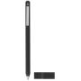 Adonit Dash 3 (Black) - Capacitive Fine Point Stylus Pencil for for Drawing and Handwriting Compatible with Apple iPad, iPad Pro, Air, Mini, iPhone and Android Touchscreen Cellphones, Tablets