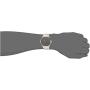 Skagen Mens Jorn Minimalistic Stainless Steel Quartz Watch