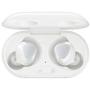 Samsung Galaxy Buds+ Plus, True Wireless Earbuds w/Improved Battery and Call Quality (Wireless Charging Case Included), (International Version) (White)
