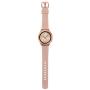 Samsung Galaxy Watch smartwatch (42mm, GPS, Bluetooth) – Rose Gold (US Version with Warranty)