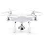 DJI Phantom 4 Pro V2.0 - Drone Quadcopter UAV with 20MP Camera 1" CMOS Sensor 4K H.265 Video 3-Axis Gimbal White