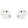 Samsung Galaxy Buds+ Plus, True Wireless Earbuds w/Improved Battery and Call Quality (Wireless Charging Case Included), (International Version) (White)