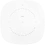 Sonos One (Gen 2) - Voice Controlled Smart Speaker with Amazon Alexa Built-In - White