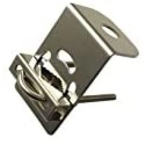 Anteenna TW-CR Mount Bracket Stainless Steel 16mm Hole For L Type UHF Female ( SO-239 ) For 144/440MHz Ham Mobile Antenna Anteenna TW-CR Mount Bracket Stainless Steel 16mm Hole For L Type UHF Female ( SO-239 ) For 144/440MHz Ham Mobile Antenna