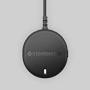 SteelSeries Arctis 7 Lag-Free Wireless Gaming Headset with DTS Headphone:X 7.1 Surround for PC, PlayStation 4, VR, Mac and Wired for Xbox One, Android and iOS - Black (Renewed)