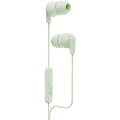 Skullcandy Inkd Plus In-Ear Earbud - Mint Skullcandy Inkd Plus In-Ear Earbud - Mint