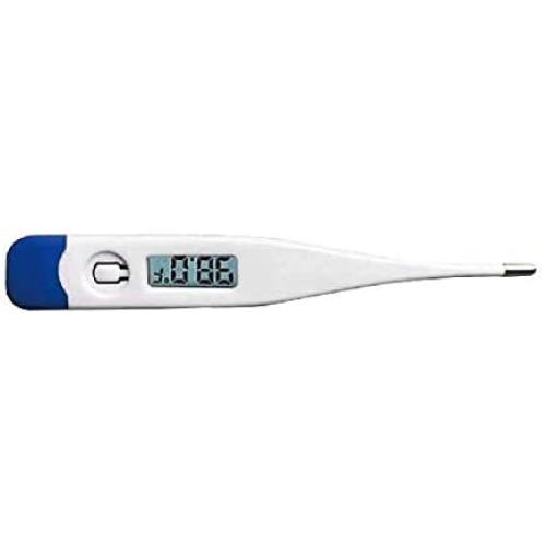 Oral, Rectal & Underarm , Body Indicator Accurate and Fast Readings(1 Pack)