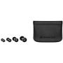 Sennheiser CX 100 In Ear Headphone - Black
