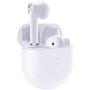 OnePlus Buds - True Wireless Earbuds with Charging Case, White - Fast Charging, Long Battery Life and Deep Bass