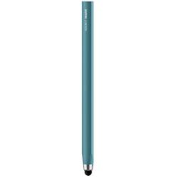 Adonit Mark (Teal) Executive Capacitive Stylus for Touchscreen Kindle Touch iPad/Air/iPad Pro/Mini, iPhone 11/Pro Max/8/7/XR/XS/XR/X, Samsung S10/9/8/Plus/Note+, and All Android iOS Devices Tablets