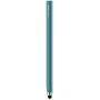 Adonit Mark (Teal) Executive Capacitive Stylus for Touchscreen Kindle Touch iPad/Air/iPad Pro/Mini, iPhone 11/Pro Max/8/7/XR/XS/XR/X, Samsung S10/9/8/Plus/Note+, and All Android iOS Devices Tablets