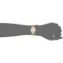 Skagen Womens Ancher Stainless Steel Mesh Dress Quartz Watch