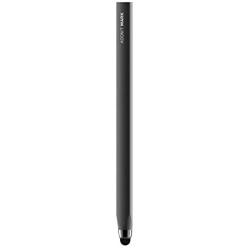 Adonit Mark (Black) Executive Capacitive Stylus for Touchscreen Kindle Touch iPad/Air/iPad Pro/Mini, iPhone 11/Pro Max/8/7/XR/XS/XR/X, Samsung S10/9/8/Plus/Note+, and All Android iOS Devices Tablets