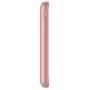 mophie 3782_JPA-IP7-RGLD Juice Pack Wireless - Charge Force Wireless Power - Wireless Charging Protective Battery Pack Case for Apple iPhone 8 and iPhone 7 - Rose Gold